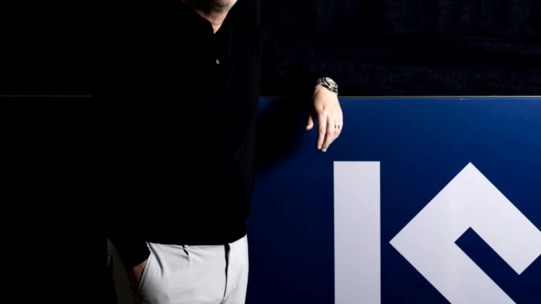 Luka Elsner nommé entraîneur principal du Lausanne-Sport jusqu'en 2028