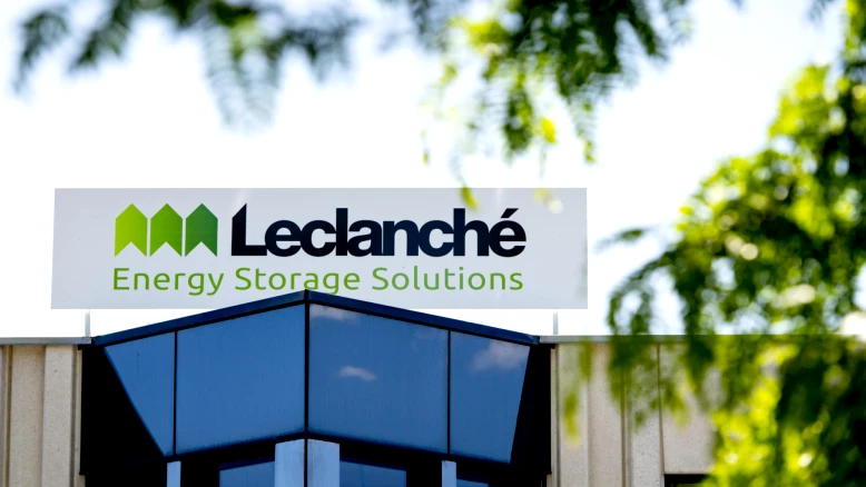 Leclanché prolonge le délai de publication du rapport annuel 2025