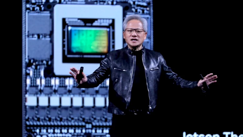 Nvidia lance le CPU RTX Spark pour portables Windows axé sur l'IA