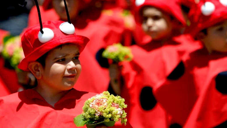 Lausanne réorganise les fêtes scolaires : 4 dates, sites et activités
