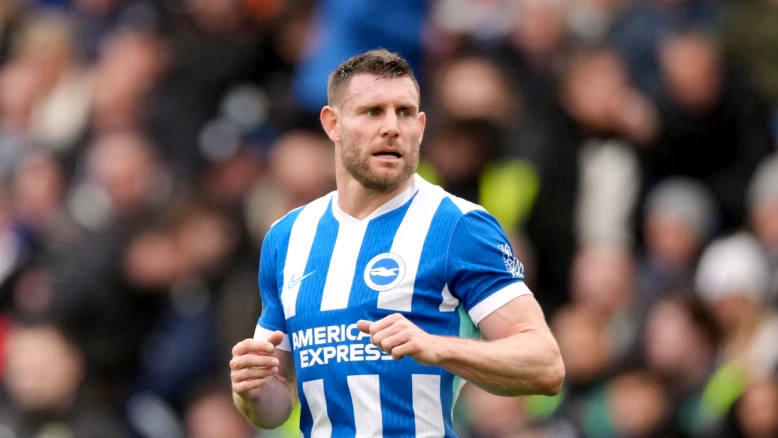 James Milner prend sa retraite : 24 saisons en Premier League