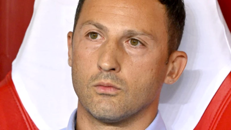 Domenico Tedesco nommé entraîneur de Bologne jusqu'en 2028