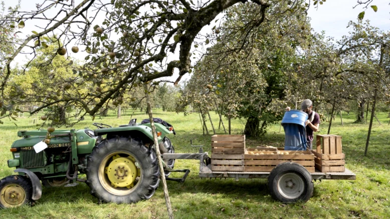 Vaud : députés pour la souveraineté alimentaire dans la constitution