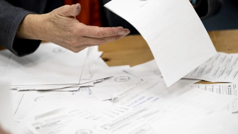 Pas d'élection proportionnelle pour le gouvernement bernois