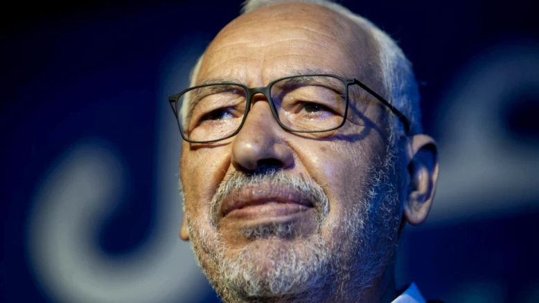 Tunisie : Ghannouchi condamné à perpétuité pour terrorisme, Ennahdha