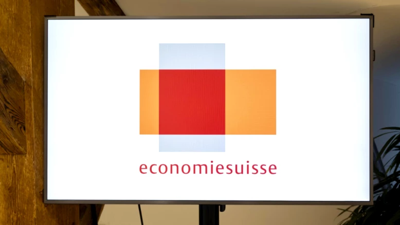 Economiesuisse : croissance modérée du PIB suisse en 2026-2027
