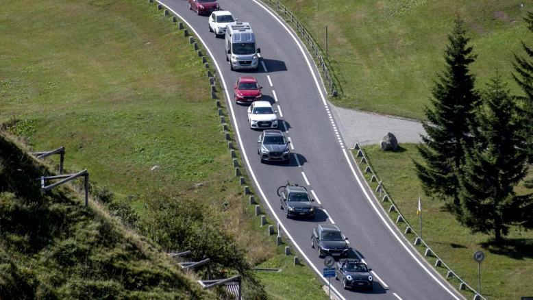 Résidences secondaires en montagne : les prix grimpent en 2025