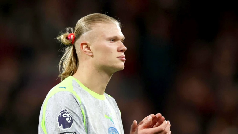 Haaland au Real ? Manchester City dément et menace de poursuites