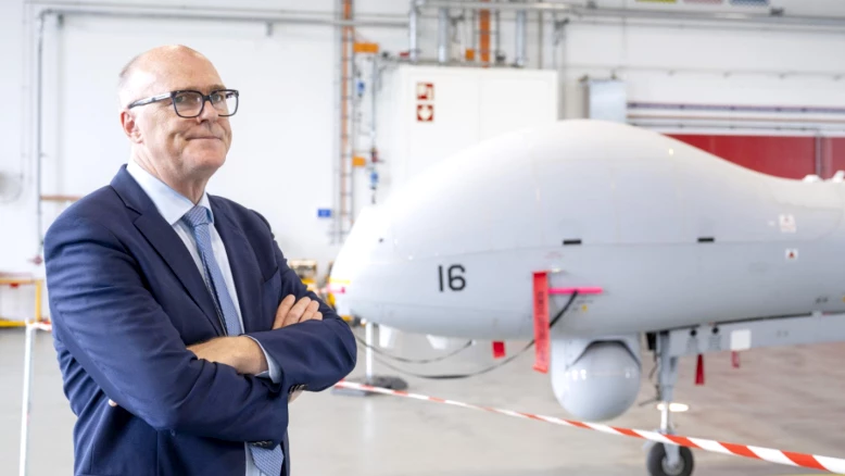 Le National maintient l'achat des drones ADS 15 malgré les critiques