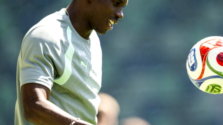 Visa validé : Breel Embolo pourra rejoindre l'équipe suisse