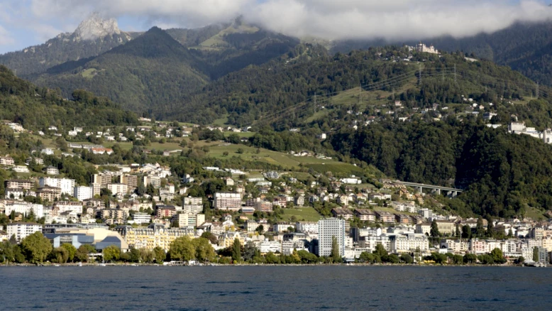 Montreux-Est : début des travaux pour 14 nouvelles classes