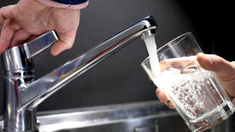 Permis de construire accordé pour l'usine d'eau de Saint-Sulpice