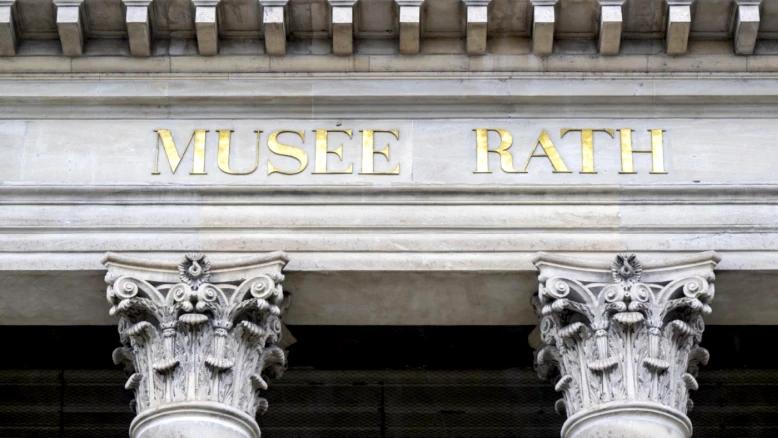 Deux expositions au Musée Rath : Sylvia Sleigh et femmes artistes