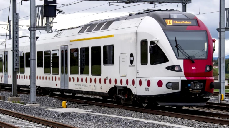 TPF : travaux de renouvellement entre Montilier et Sugiez en 2028
