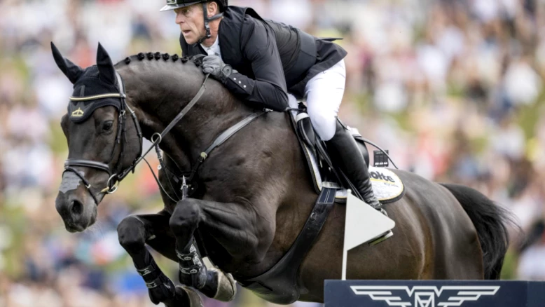 Déception suisse au grand prix de St-Gall : victoire d'Ehning