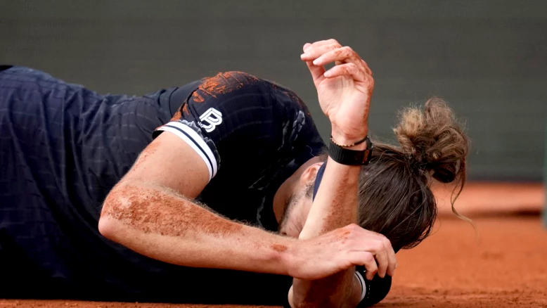 Alexander Zverev sacré à Roland-Garros : premier titre en grand chelem