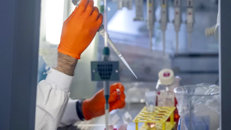 Roche investit 700 M$ dans le programme sur le bexobrutideg de Nurix