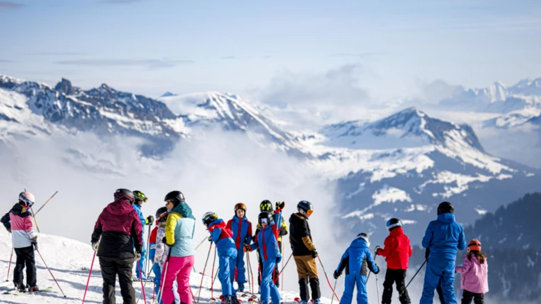 Hiver 2025-2026 : hausse des nuitées dans les hôtels vaudois