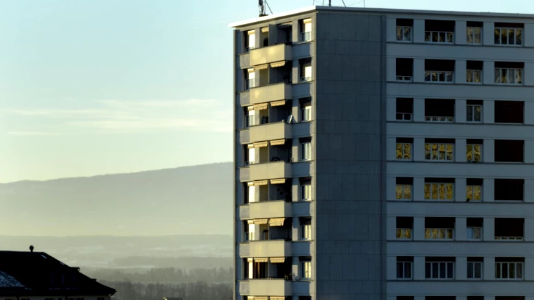 Nouvelle aide financière vaudoise pour adapter le logement des seniors