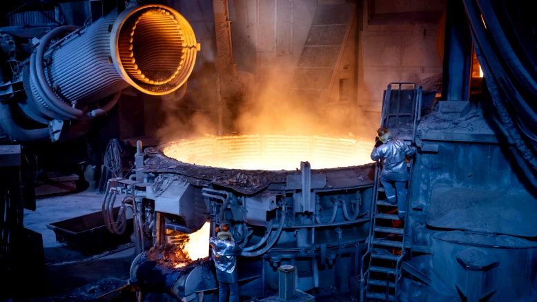 L'UE renforce la protection de l'acier : droits de douane à 50 %