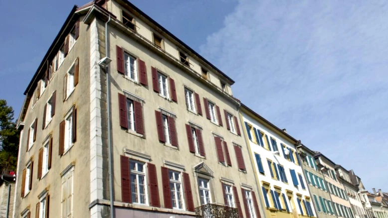 Neuchâtel : l'Asloca réclame un contrôle des loyers après travaux