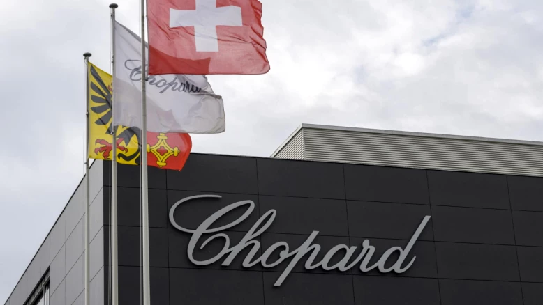 Chopard : Unia négocie pour tenter de sauver 28 postes à Fleurier