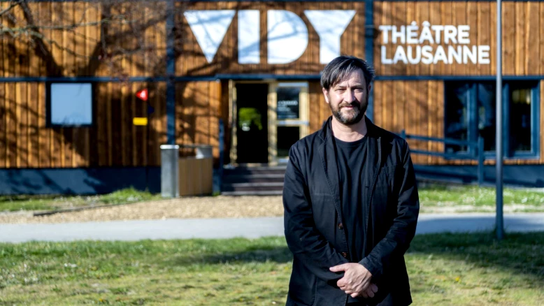 Théâtre Vidy-Lausanne : saison 2026/27 axée sur la curiosité