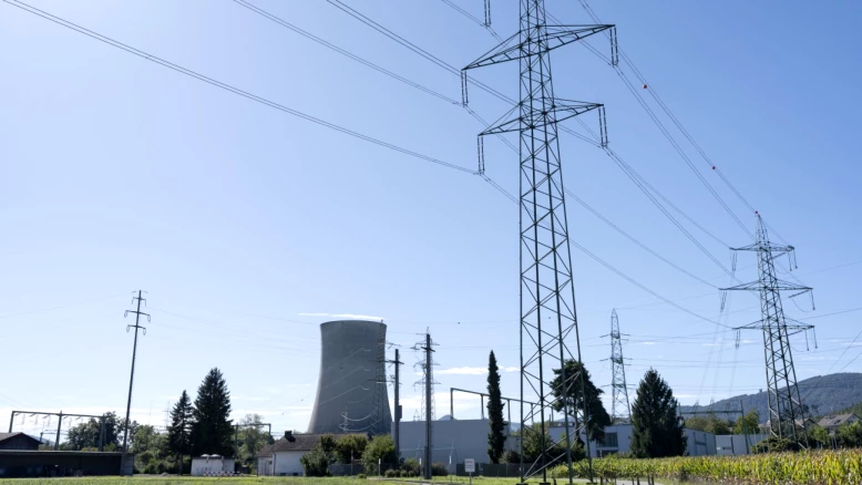 Le National débat la levée de l'interdiction des centrales nucléaires
