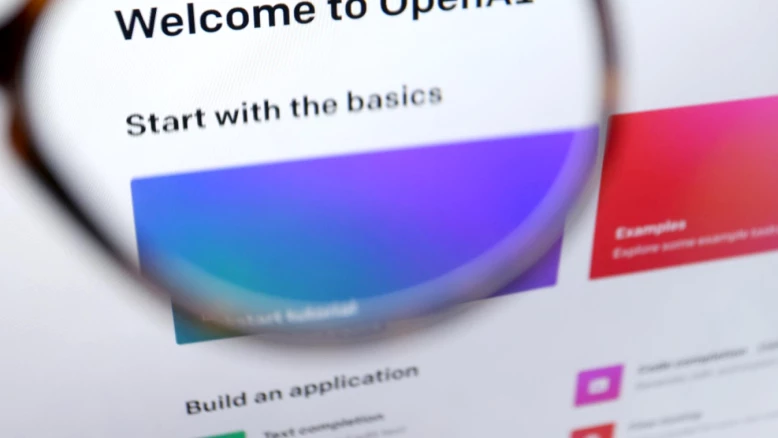 OpenAI dépose un dossier S-1 confidentiel en vue d'une entrée en bourse
