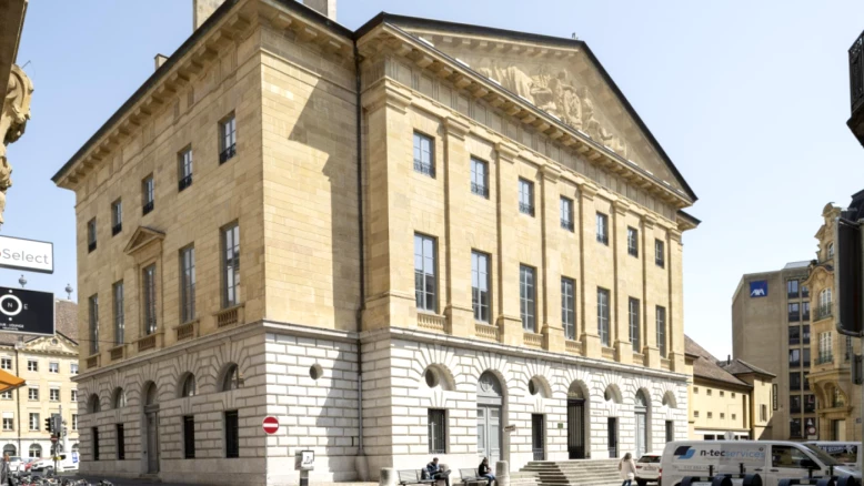 Occupation illégale à Serrières : ABAL discute avec la ville