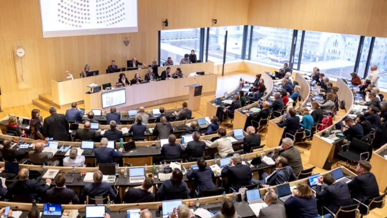 Guy Gaudard (PLR) démissionne du Grand Conseil vaudois