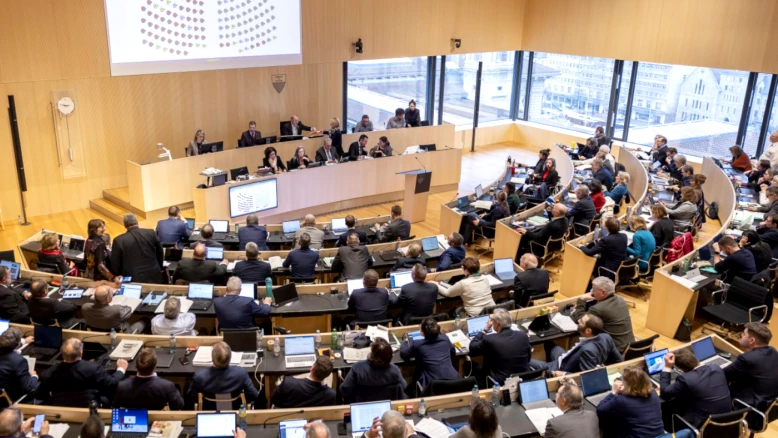 Bouclier fiscal : le Grand Conseil vaudois étudie une action civile