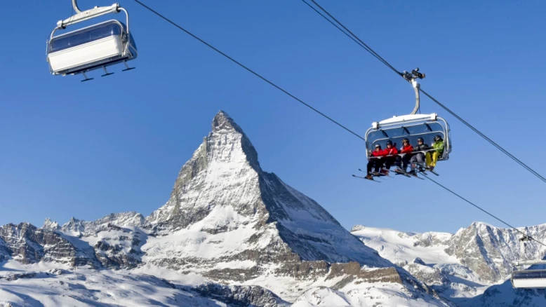 Zermatt approuve une nouvelle piste de Coupe du monde au Gornergrat
