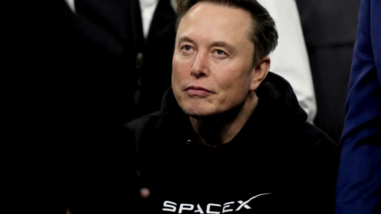 SpaceX : introduction en Bourse record malgré une image écornée