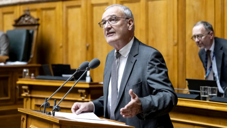 Plus de droits pour les conjoints d'agriculteurs