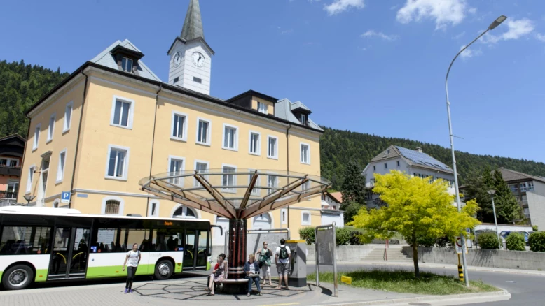 Val-de-Ruz (NE) : excédent 2025 de 1,99 MCHF, au-dessus du budget