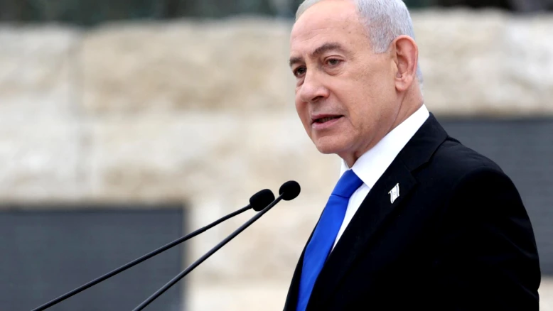 Benjamin Netanyahu se présentera aux prochaines élections en Israël