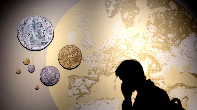 La Suisse, pays des banques : exposition au Musée national de Zurich