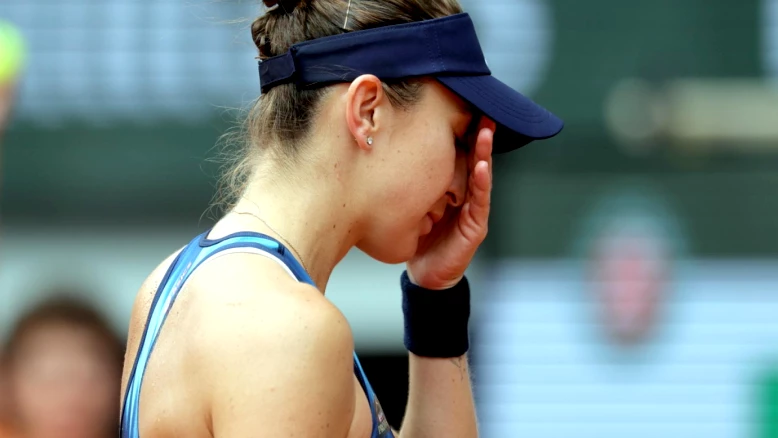 Bencic forfait à Queen's et Berlin pour une blessure à la cheville