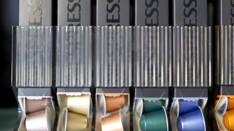 Nespresso France : jusqu'à 291 suppressions d'emplois prévues