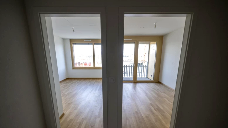 Berne : le Grand Conseil soutient une politique cantonale du logement