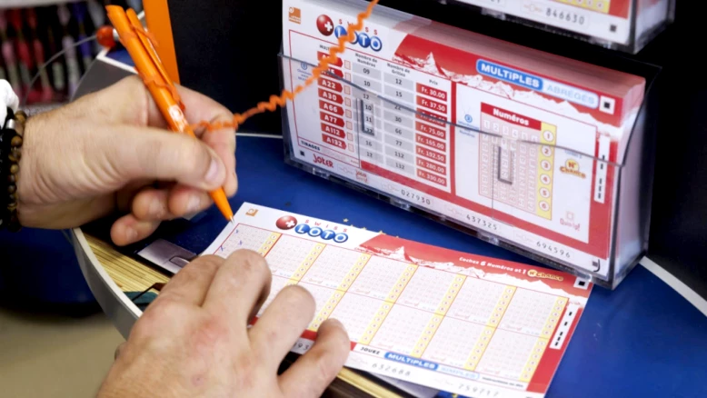 Swiss Loto : pas de millionnaire mercredi, 6,2 millions en jeu samedi