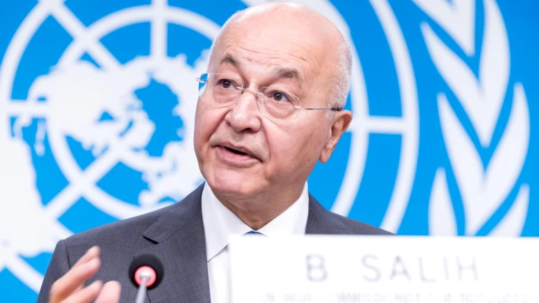 HCR : le nombre de réfugiés recule à 41,6 millions fin 2025