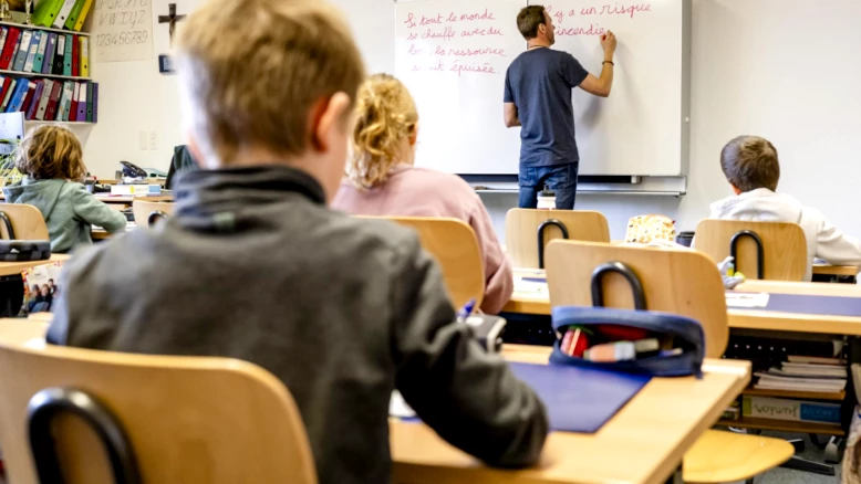 Enquête qualitative : charge de travail des enseignants à Fribourg