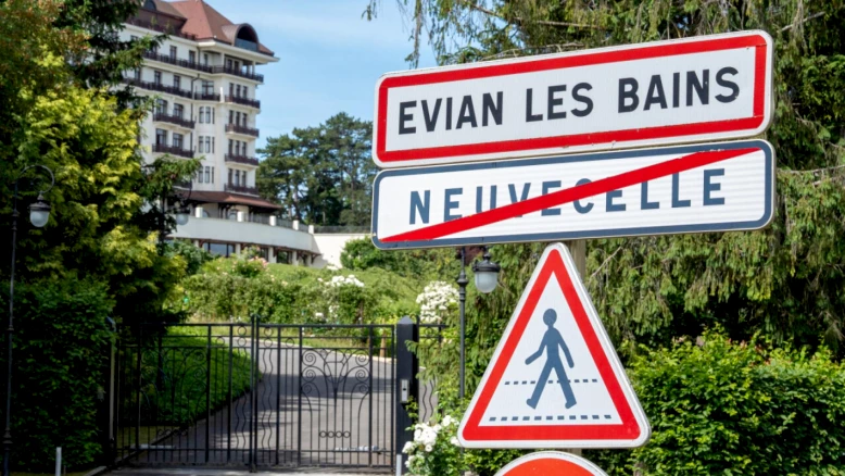 G7 : l'armée de l'air déploie une bulle de protection aérienne