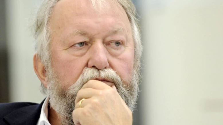 Décès de Pascal Corminboeuf, ex-conseiller d'État fribourgeois