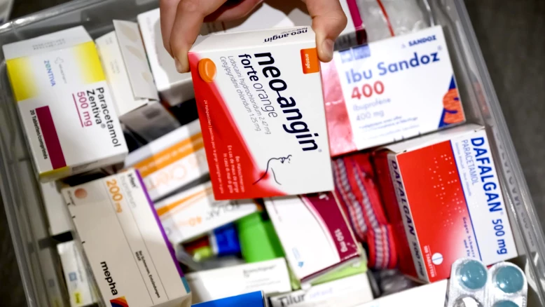 Vers les ordonnances numériques : sécurité renforcée pour les patients