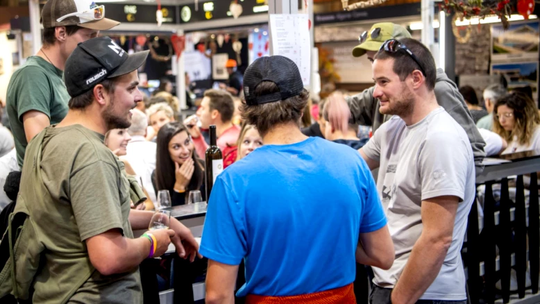 Foire du Valais 2026 à Martigny : le cinéma à l'honneur