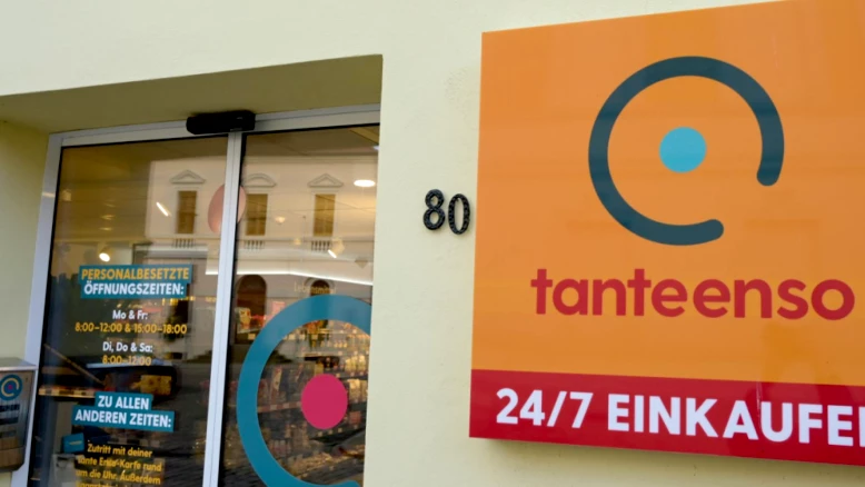 Migros : feu vert pour la cession de magasins Tegut à Tante Enso