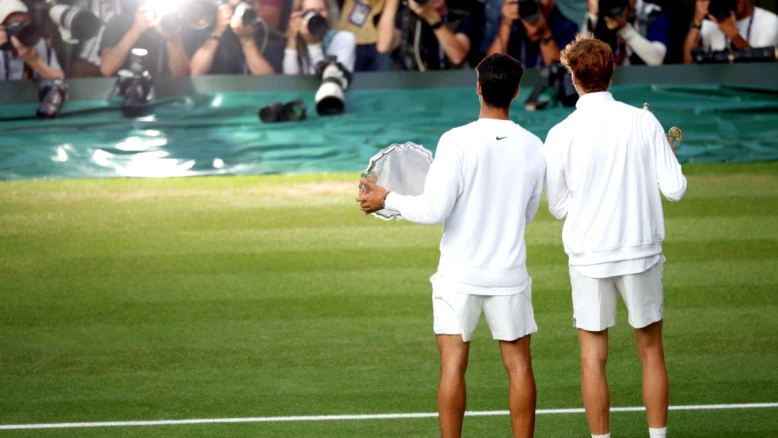 Wimbledon 2026 : dotation record en hausse de 20 %